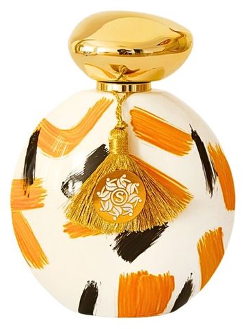 Soul Of Mine Twirl fragrance bottle
