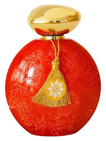 Soul Of Mine Seduction fragrance bottle