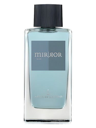 Água de Cheiro Mirror Man