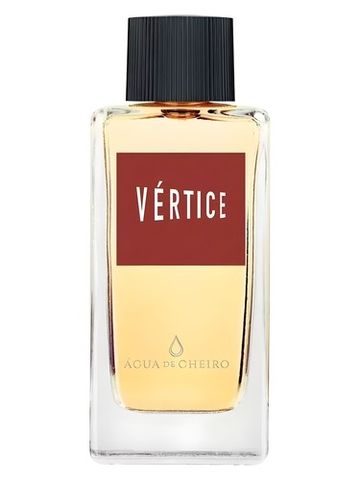 Água de Cheiro Vértice fragrance bottle