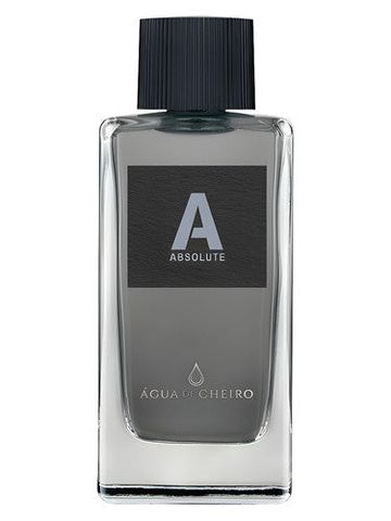 Água de Cheiro Absolute fragrance bottle