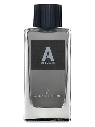 Água de Cheiro Absolute fragrance bottle