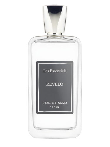 Jul et Mad Paris Revelo