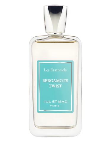 Jul et Mad Paris Bergamote Twist