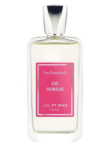 Jul et Mad Paris Lys Nobilis fragrance bottle