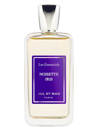 Jul et Mad Paris Noisette Iris fragrance bottle