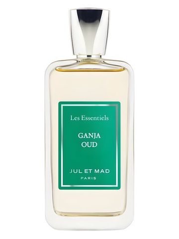 Jul et Mad Paris Ganja Oud fragrance bottle