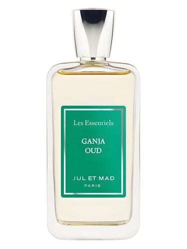 Jul et Mad Paris Ganja Oud