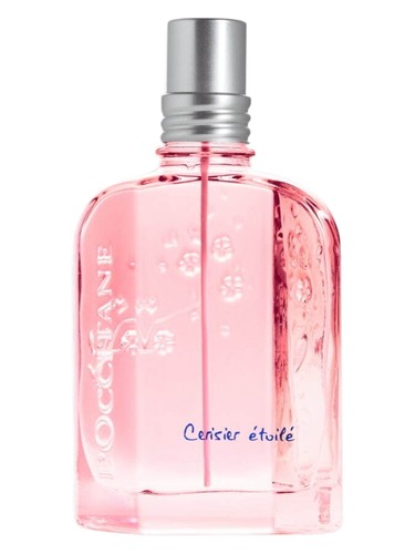 L Occitane en Provence Cerisier Etoile