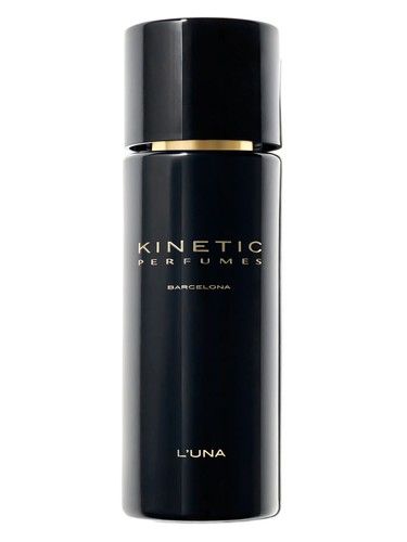 Kinetic Perfumes L'Una fragrance bottle