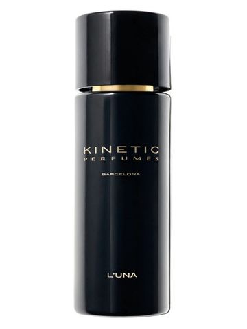 Kinetic Perfumes L'Una fragrance bottle
