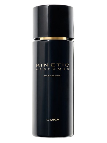 Kinetic Perfumes L'Una