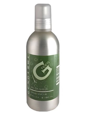 Gendarme Gendarme Green fragrance bottle