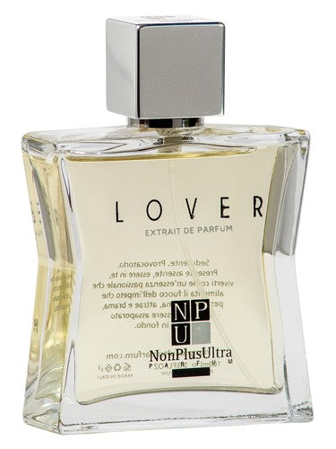 NonPlusUltra Parfum Lover