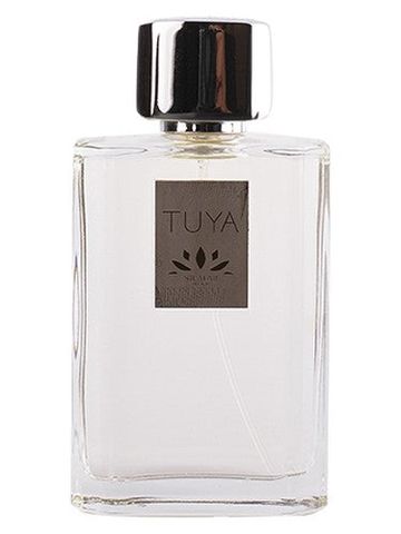 Nilafar du Nil Tuya fragrance bottle