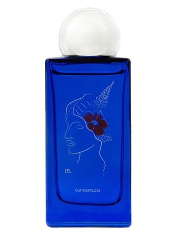 Genderfluid Iel fragrance bottle