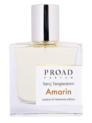 Proad Amarin fragrance bottle