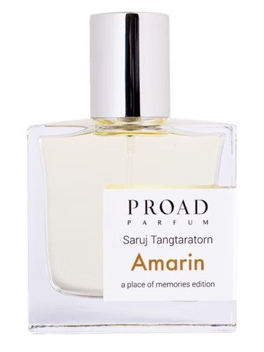Proad Amarin fragrance bottle