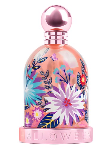 Halloween Halloween Blossom fragrance bottle