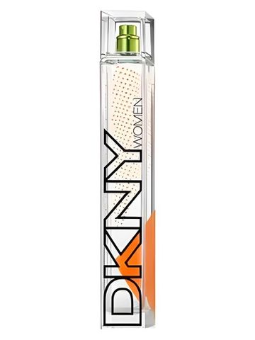 Donna Karan DKNY Women Summer 2022 fragrance bottle