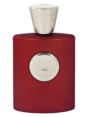Giardino Benessere Teia fragrance bottle