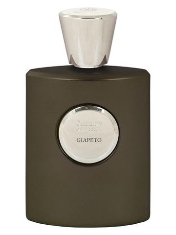 Giardino Benessere Giapeto fragrance bottle