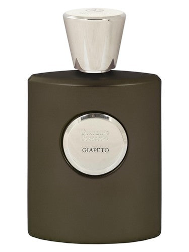 Giardino Benessere Giapeto fragrance bottle