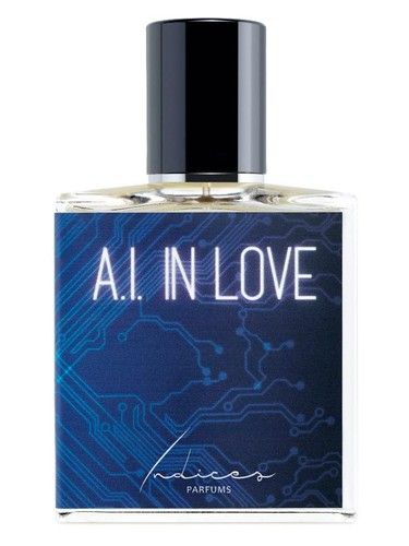 Indices Parfums A.I. In Love fragrance bottle