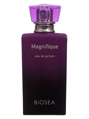 Biosea Magnifique fragrance bottle