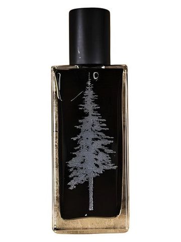 Pineward Perfumes Eldritch fragrance bottle