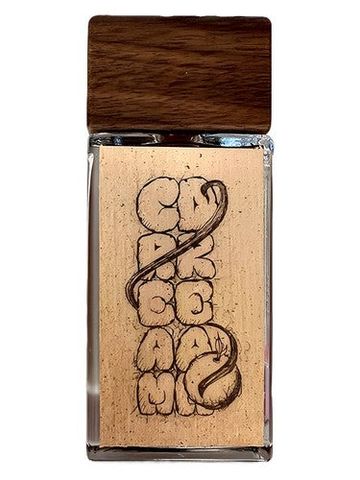 TSVGA Parfums Cream Dream fragrance bottle