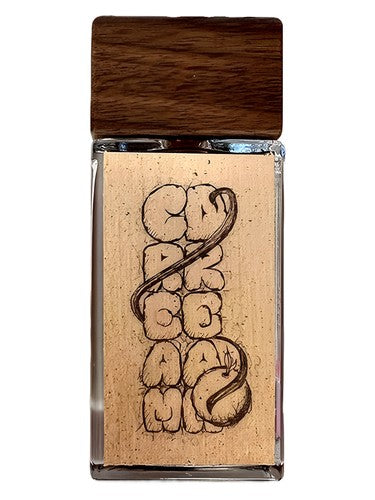 TSVGA Parfums Cream Dream fragrance bottle