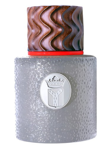 Taffin Fragrances Le Gris N°0421 fragrance bottle