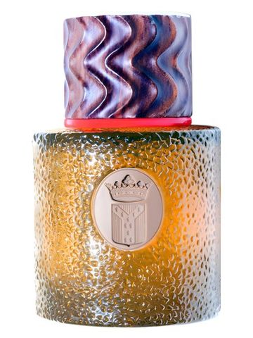 Taffin Fragrances Le Marron N°7568 fragrance bottle