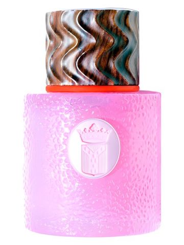 Taffin Fragrances Le Rose N°1905 fragrance bottle