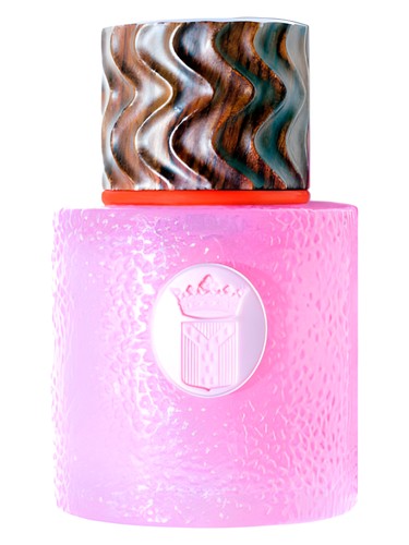 Taffin Fragrances Le Rose N°1905 fragrance bottle