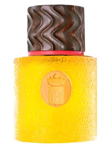 Taffin Fragrances Le Jaune N°1235 fragrance bottle