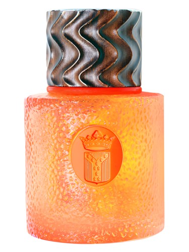 Taffin Fragrances L’Orange N°021 fragrance bottle