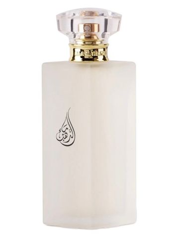 MAA ALTHAHAB Freshy R183 fragrance bottle