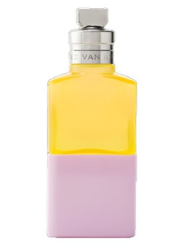 Dries Van Noten Jardin de L'Orangerie fragrance bottle