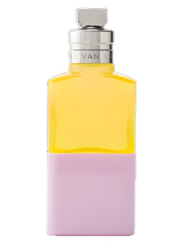 Dries Van Noten Jardin de L'Orangerie fragrance bottle