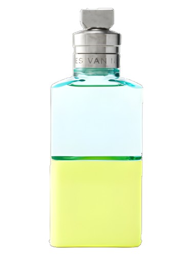 Dries Van Noten Neon Garden fragrance bottle