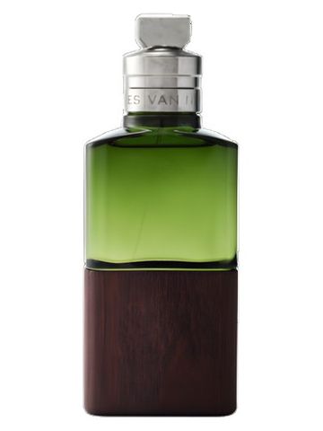 Dries Van Noten Cannabis Patchouli fragrance bottle