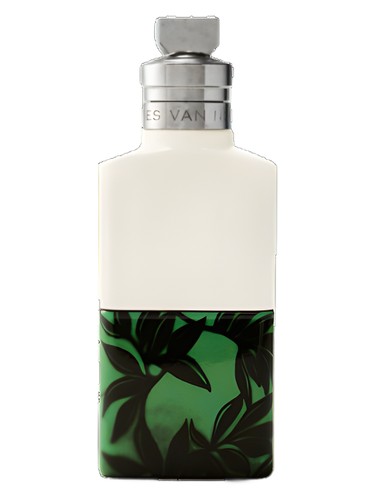 Dries Van Noten Santal Greenery fragrance bottle