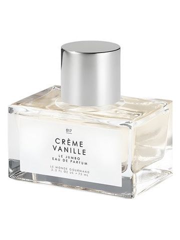 Le Monde Gourmand Crème Vanille fragrance bottle