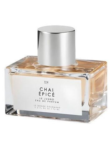 Le Monde Gourmand Chai Épicé fragrance bottle