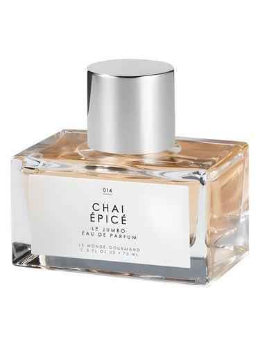 Le Monde Gourmand Chai Épicé fragrance bottle