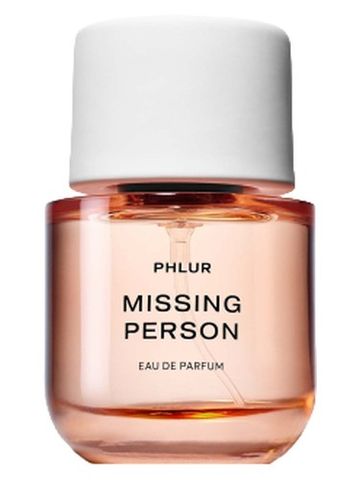 Phlur Missing Person fragrance bottle