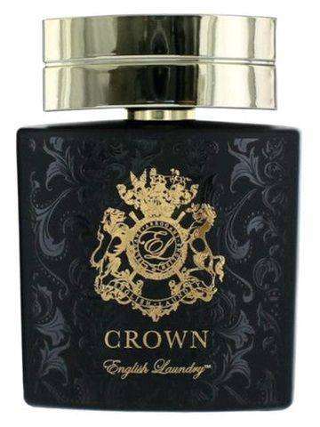 English Laundry Crown fragrance bottle
