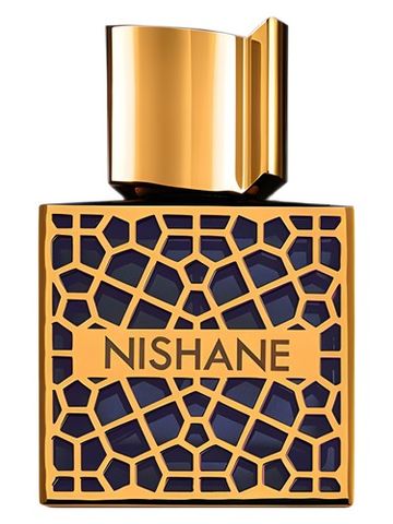 Nishane Mana fragrance bottle